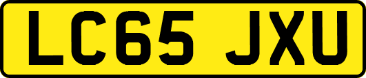 LC65JXU