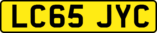 LC65JYC
