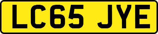 LC65JYE