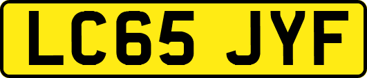 LC65JYF
