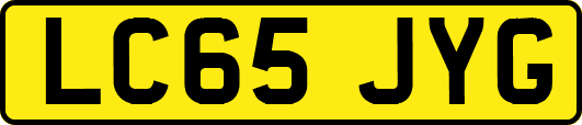 LC65JYG