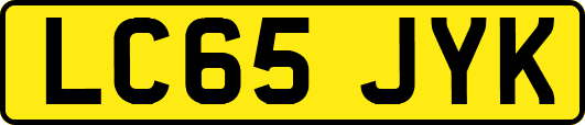 LC65JYK