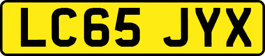 LC65JYX