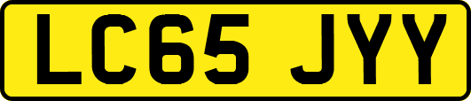 LC65JYY