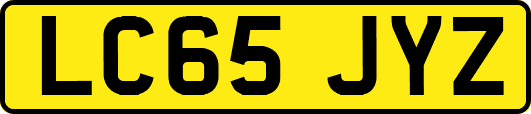 LC65JYZ