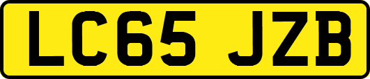 LC65JZB
