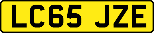 LC65JZE