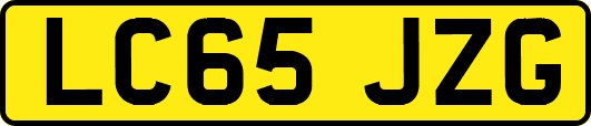 LC65JZG