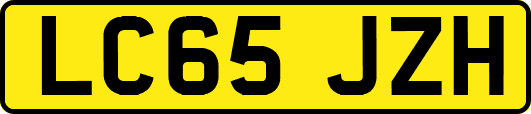 LC65JZH