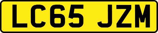 LC65JZM