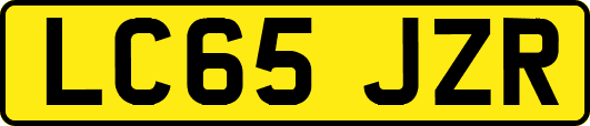 LC65JZR