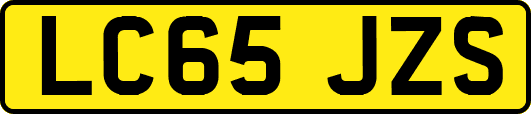 LC65JZS