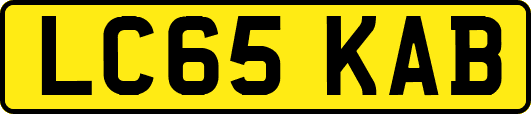 LC65KAB