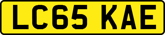 LC65KAE