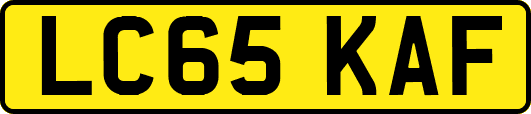 LC65KAF