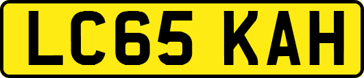 LC65KAH
