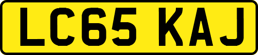 LC65KAJ