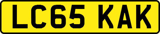 LC65KAK
