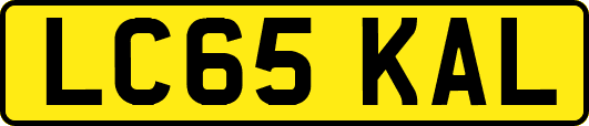 LC65KAL