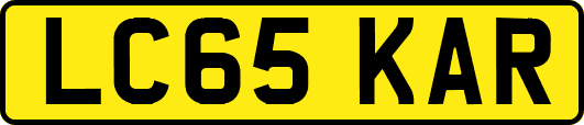 LC65KAR
