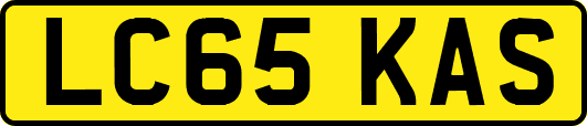 LC65KAS