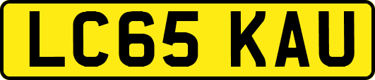 LC65KAU