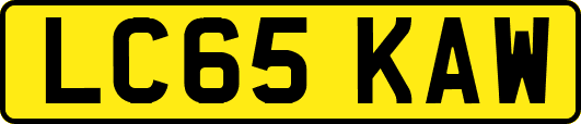 LC65KAW