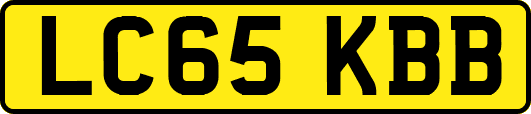 LC65KBB