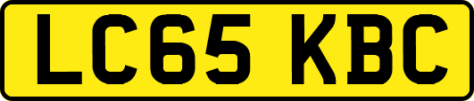 LC65KBC