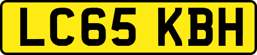 LC65KBH