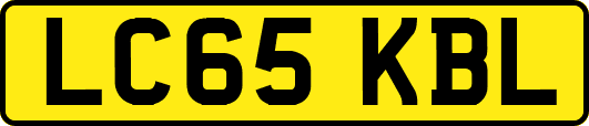 LC65KBL