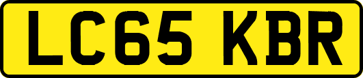 LC65KBR
