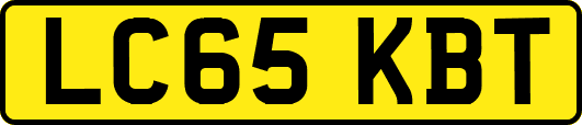 LC65KBT