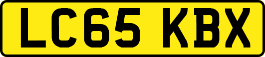 LC65KBX