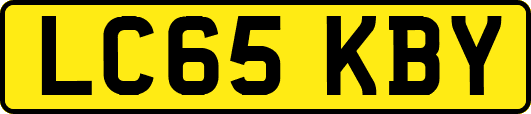 LC65KBY
