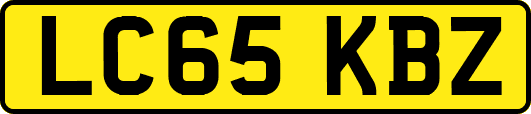 LC65KBZ