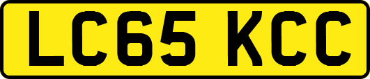 LC65KCC