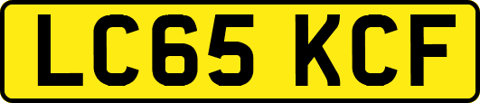 LC65KCF