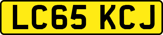 LC65KCJ