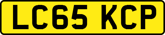 LC65KCP