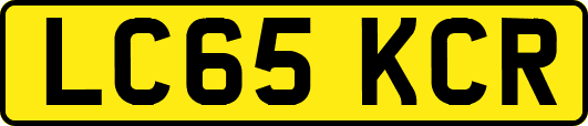 LC65KCR