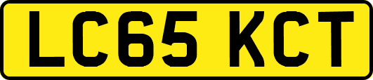LC65KCT