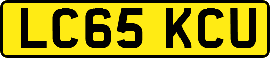 LC65KCU