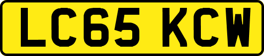 LC65KCW