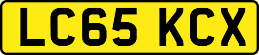 LC65KCX