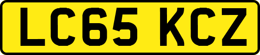 LC65KCZ
