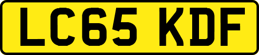 LC65KDF
