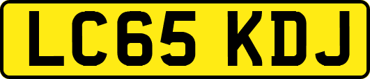 LC65KDJ