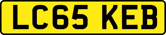 LC65KEB