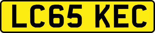 LC65KEC